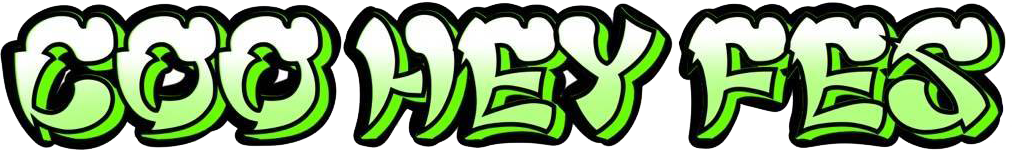 COO HEY FES Logo